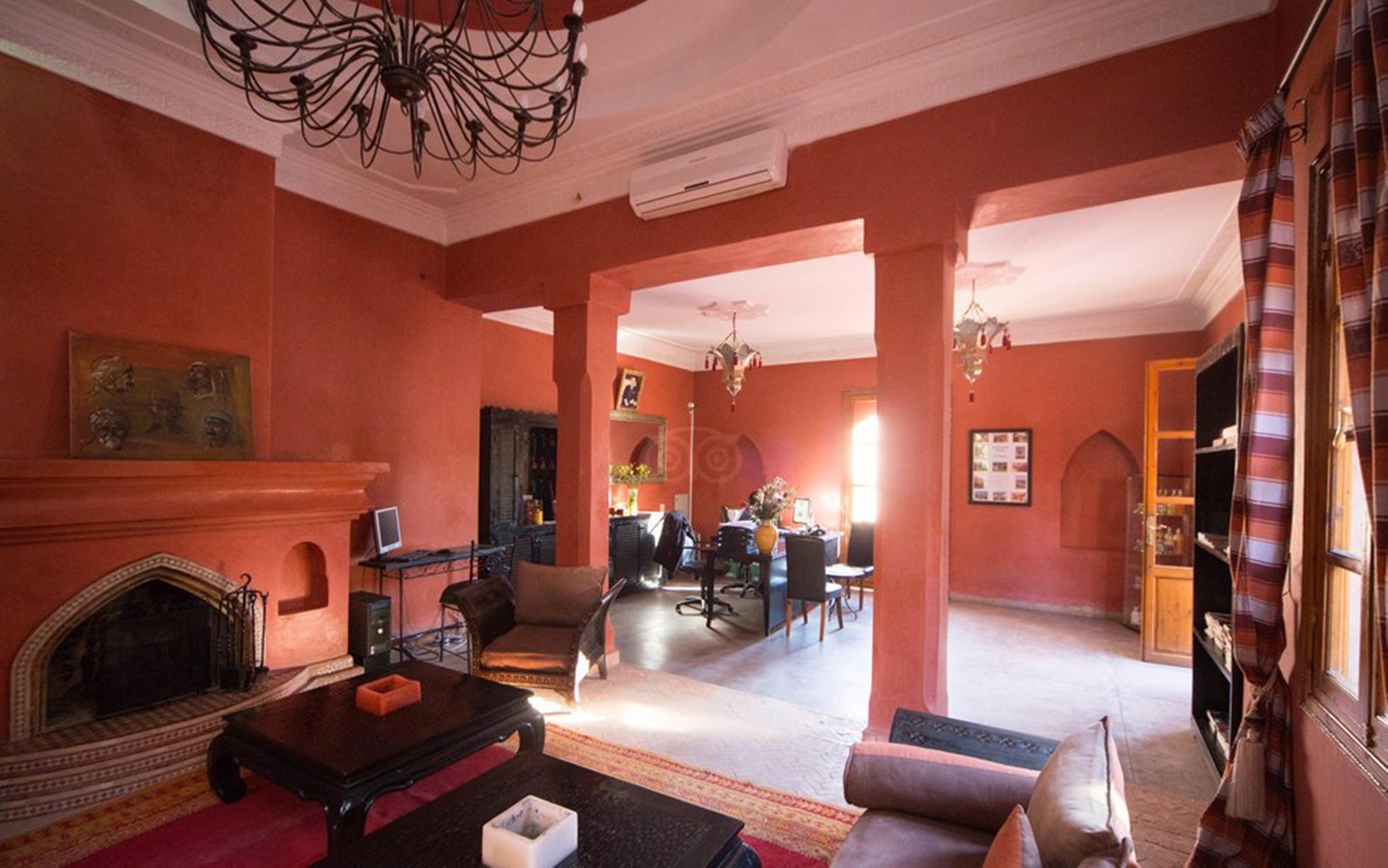 La Maison Des Oliviers Marrakesh Ngoại thất bức ảnh