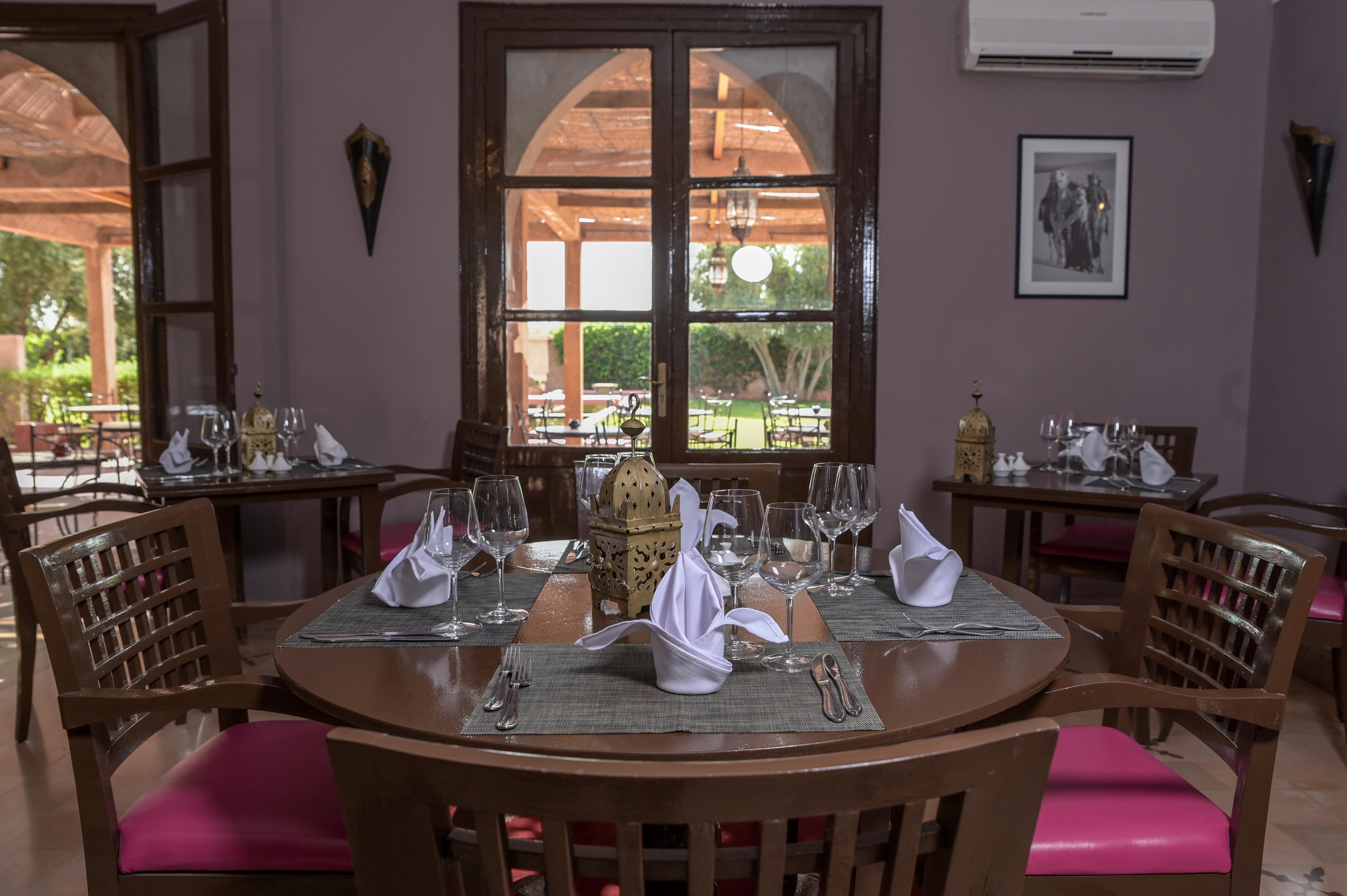 La Maison Des Oliviers Marrakesh Ngoại thất bức ảnh